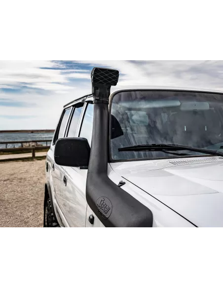 Snorkel Safari Toyota Land Cruiser HDJ80 FZJ80 SAFARI SNORKEL -