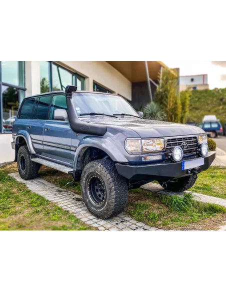 Snorkel Safari Toyota Land Cruiser HDJ80 FZJ80 SAFARI SNORKEL -