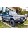 Snorkel Safari Toyota Land Cruiser HDJ80 FZJ80 SAFARI SNORKEL -