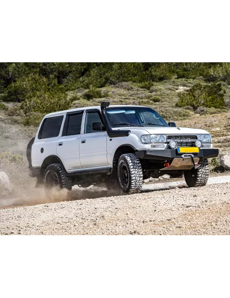 Snorkel Safari Toyota Land Cruiser HDJ80 FZJ80 SAFARI SNORKEL -