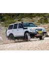 Snorkel Safari Toyota Land Cruiser HDJ80 FZJ80 SAFARI SNORKEL -