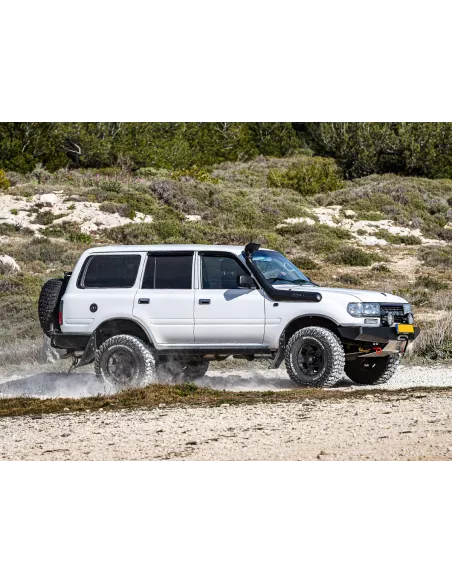 Snorkel Safari Toyota Land Cruiser HDJ80 FZJ80 SAFARI SNORKEL -