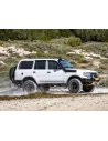 Snorkel Safari Toyota Land Cruiser HDJ80 FZJ80 SAFARI SNORKEL -