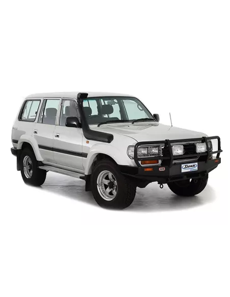 Snorkel Safari Toyota Land Cruiser HDJ80 FZJ80 SAFARI SNORKEL -