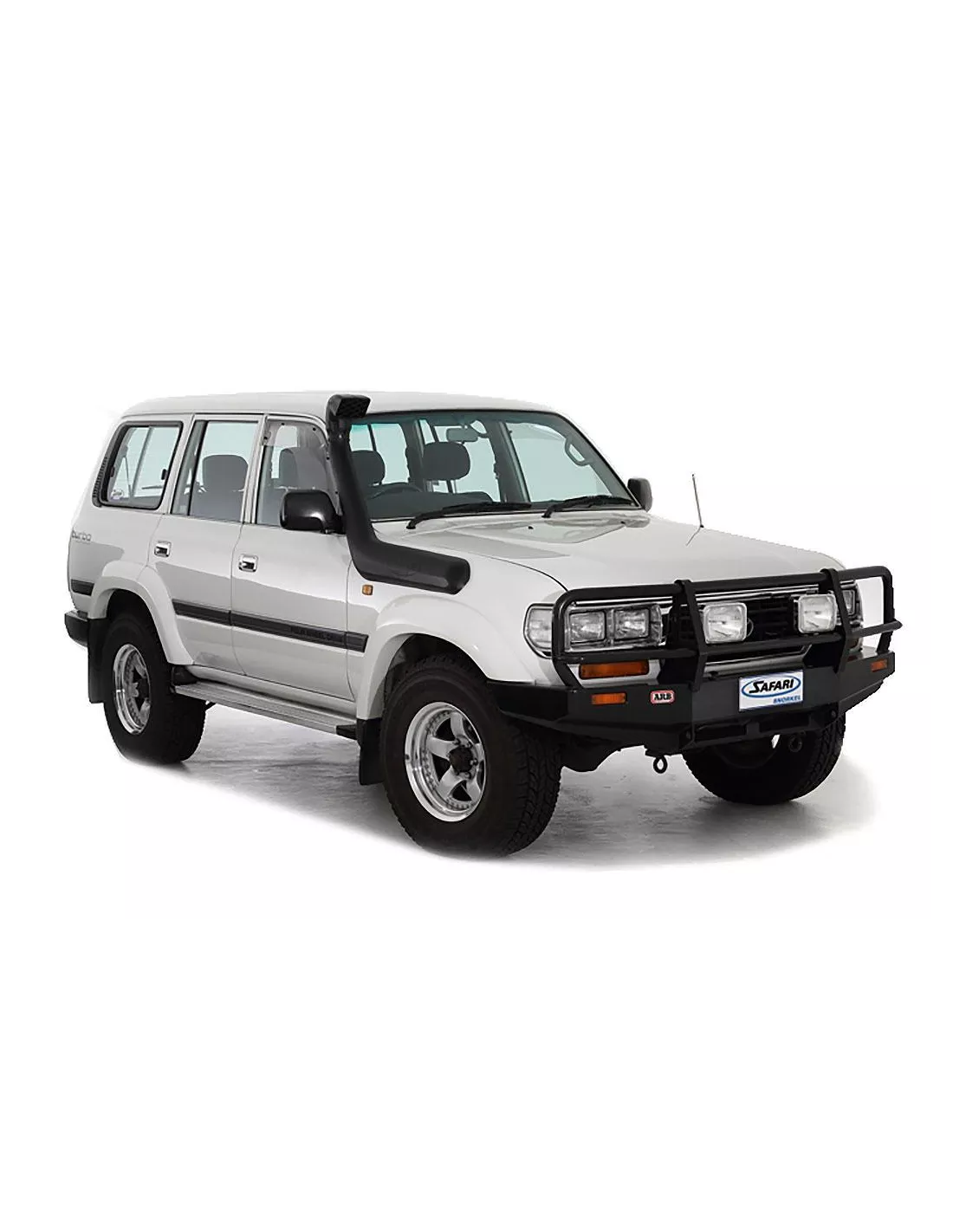 Snorkel Safari Toyota Land Cruiser HDJ80 FZJ80 SAFARI SNORKEL -