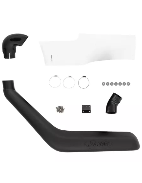 Snorkel Safari Toyota Land Cruiser HDJ80 FZJ80 SAFARI SNORKEL -