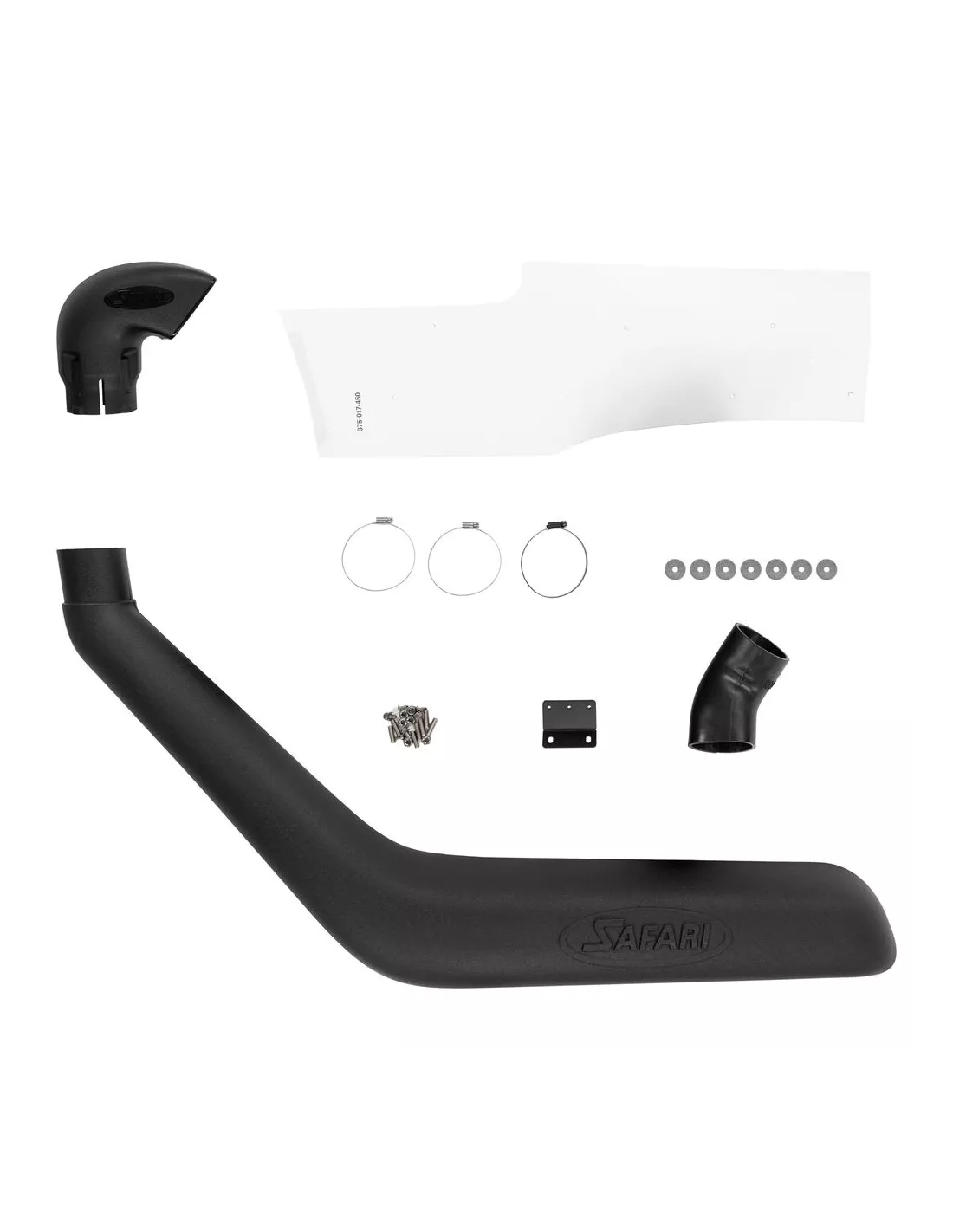 Snorkel Safari Toyota Land Cruiser HDJ80 FZJ80 SAFARI SNORKEL -