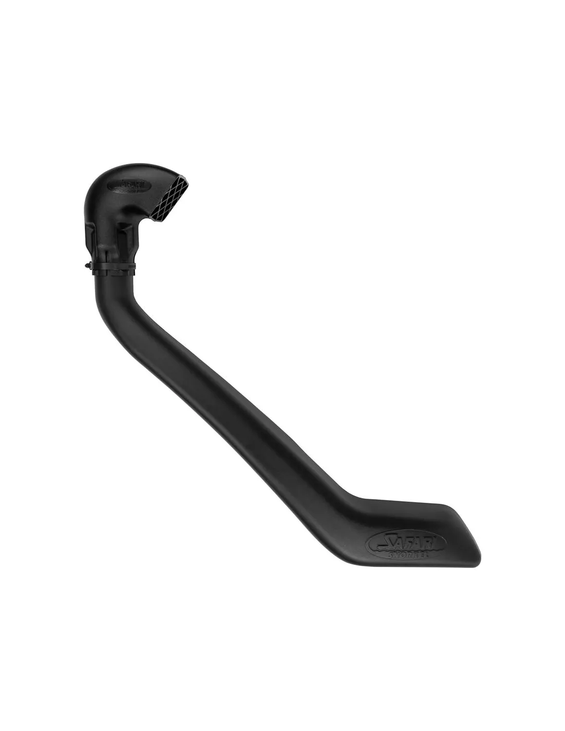 Snorkel Safari Suzuki Grand Vitara 1 9DDis 2005-2015 SAFARI SNORKEL -