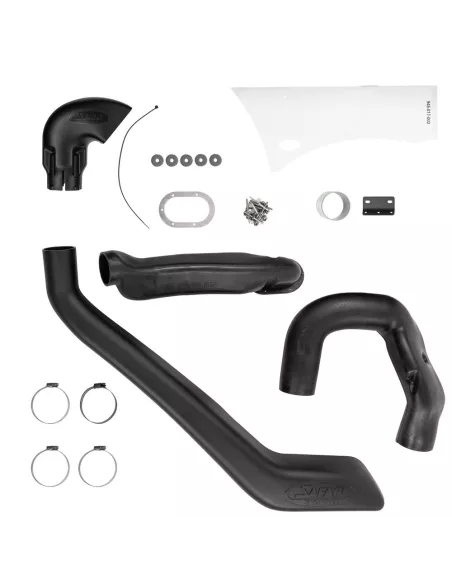 Snorkel Safari Suzuki Grand Vitara 1 9DDis 2005-2015 SAFARI SNORKEL -