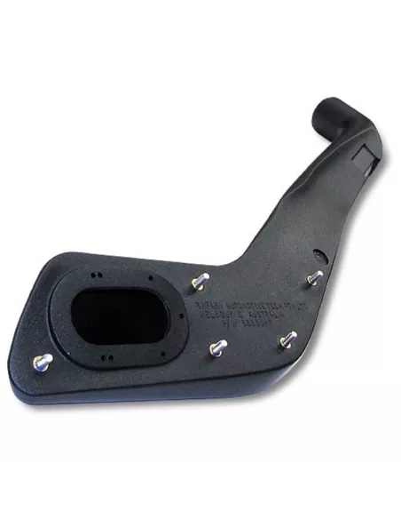 Snorkel Safari Suzuki Grand Vitara 1 9DDis 2005-2015 SAFARI SNORKEL -