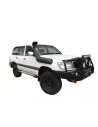 Snorkel Safari Armax Toyota Land Cruiser HDJ100 UZJ100 HZJ105 SAFARI