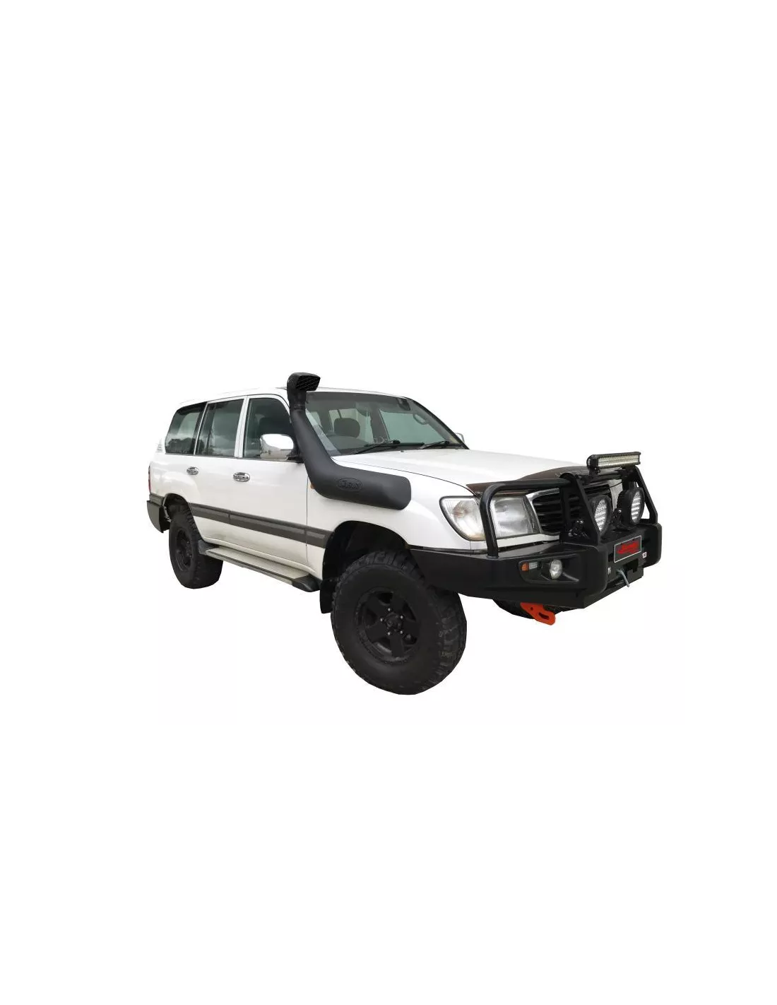 Snorkel Safari Armax Toyota Land Cruiser HDJ100 UZJ100 HZJ105 SAFARI