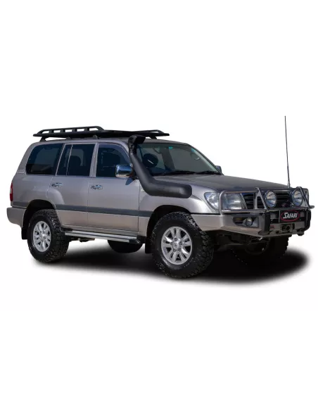 Snorkel Safari Armax Toyota Land Cruiser HDJ100 UZJ100 HZJ105 SAFARI