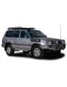 Snorkel Safari Armax Toyota Land Cruiser HDJ100 UZJ100 HZJ105 SAFARI