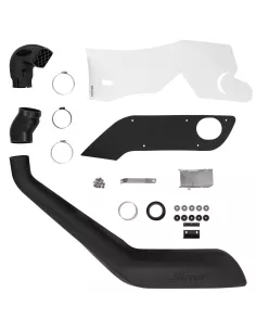Snorkel Safari Toyota Land Cruiser VDJ200 UZJ200 2008-2015 SAFARI