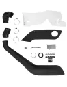 Snorkel Safari Toyota Land Cruiser VDJ200 UZJ200 2008-2015 SAFARI