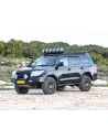 Snorkel Safari Toyota Land Cruiser VDJ200 UZJ200 2008-2015 SAFARI