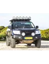 Snorkel Safari Toyota Land Cruiser VDJ200 UZJ200 2008-2015 SAFARI