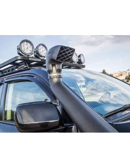 Snorkel Safari Toyota Land Cruiser VDJ200 UZJ200 2008-2015 SAFARI