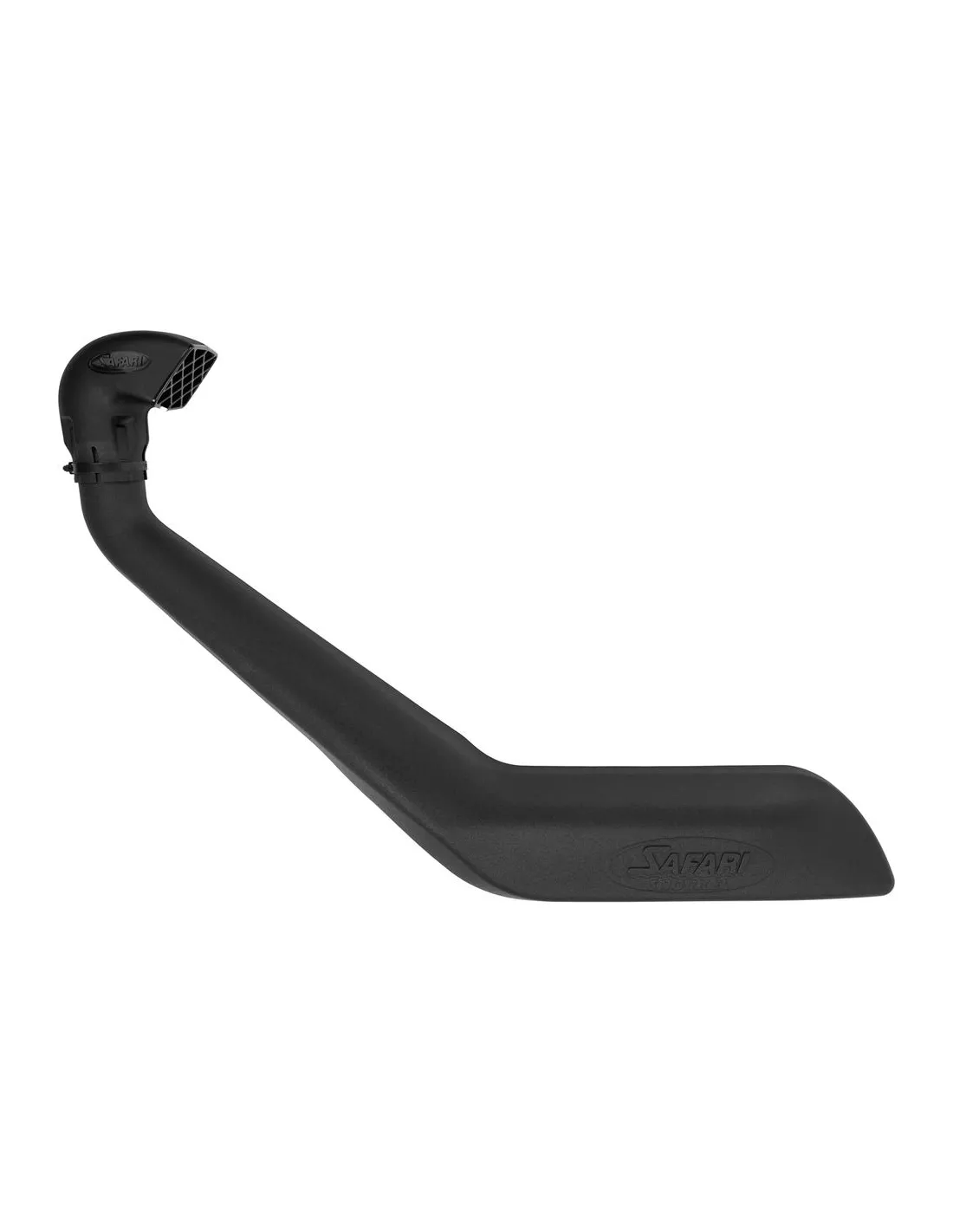 Snorkel Safari Toyota Land Cruiser VDJ200 UZJ200 2008-2015 SAFARI
