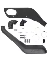 Snorkel Safari Armax Toyota Land Cruiser VDJ200 UZJ200 2008-2015
