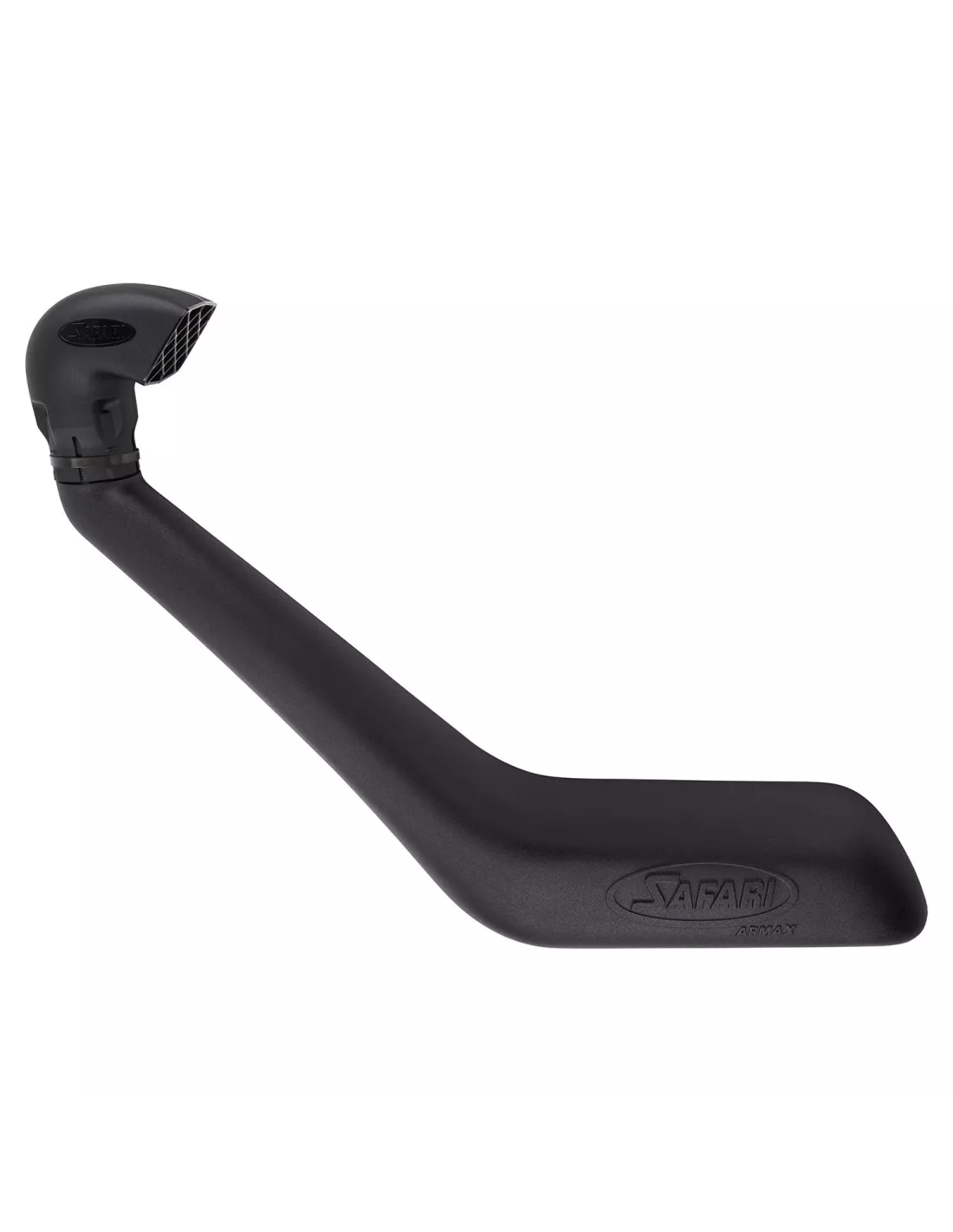 Snorkel Safari Armax Toyota Land Cruiser VDJ200 UZJ200 2008-2015