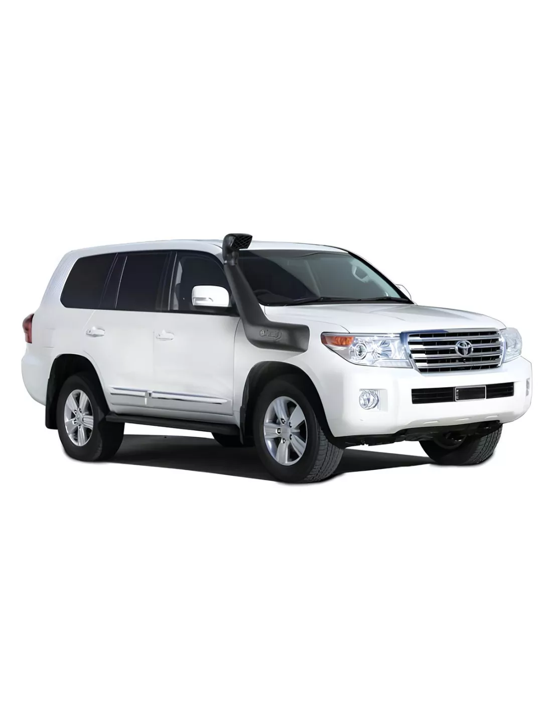 Snorkel Safari Armax Toyota Land Cruiser URJ200 2008-2015 SAFARI