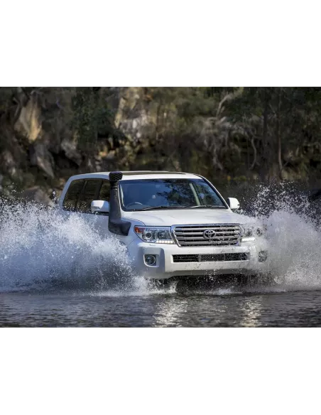 Snorkel Safari Armax Toyota Land Cruiser URJ200 2008-2015 SAFARI
