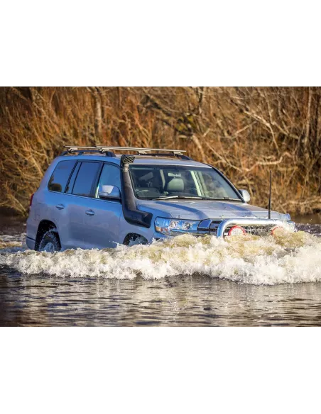Snorkel Safari Armax Toyota Land Cruiser URJ200 2008-2015 SAFARI