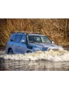 Snorkel Safari Armax Toyota Land Cruiser URJ200 2008-2015 SAFARI