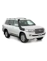 Snorkel Safari Toyota Land Cruiser VDJ200 UZJ200 2015+ SAFARI SNORKEL