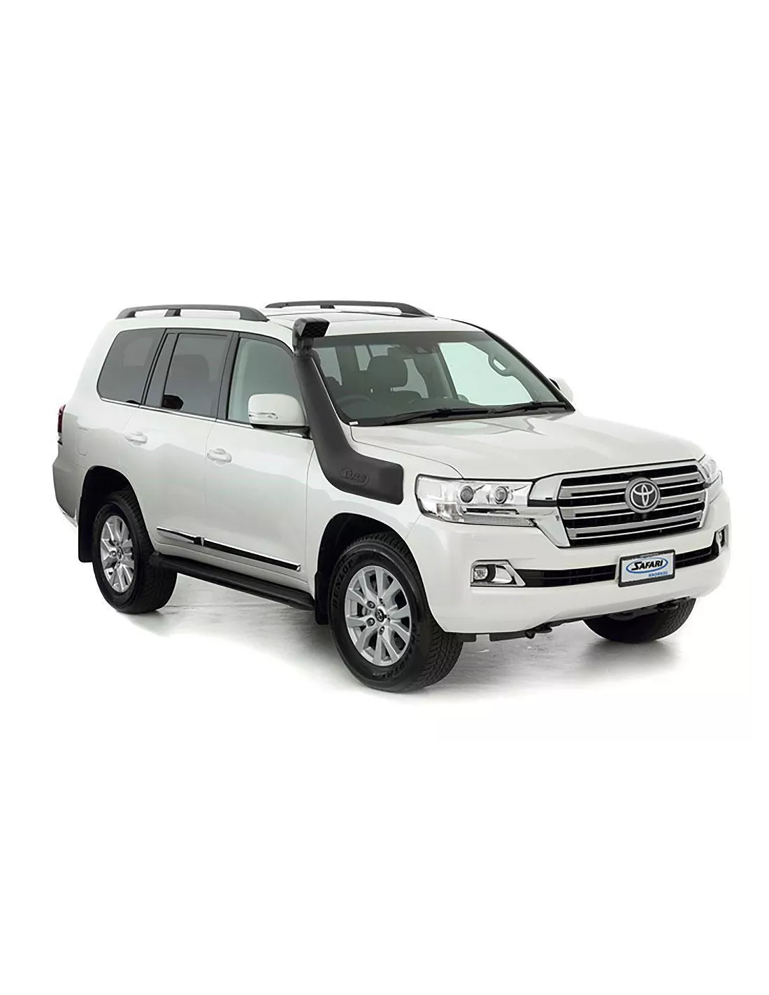Snorkel Safari Toyota Land Cruiser VDJ200 UZJ200 2015+ SAFARI SNORKEL