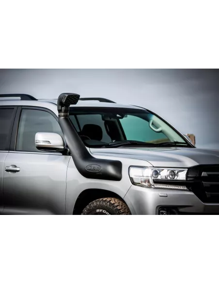 Snorkel Safari Armax Toyota Land Cruiser VDJ200 UZJ200 2015+ SAFARI