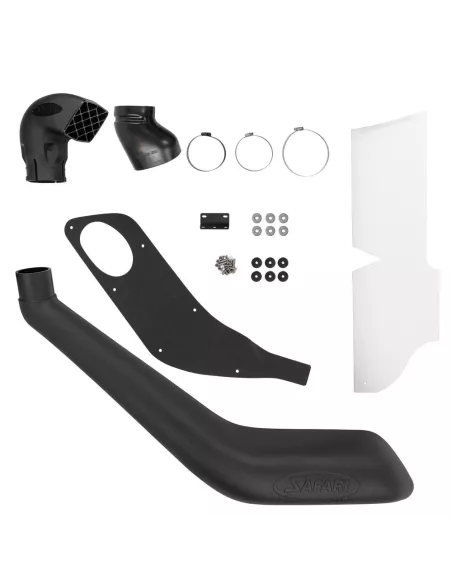 Snorkel Safari Armax Toyota Land Cruiser VDJ200 UZJ200 2015+ SAFARI