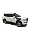 Snorkel Safari Armax Toyota Land Cruiser URJ200 2015+ SAFARI SNORKEL