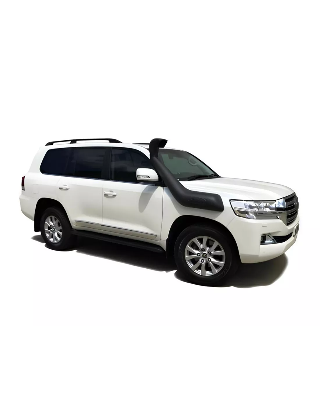 Snorkel Safari Armax Toyota Land Cruiser URJ200 2015+ SAFARI SNORKEL