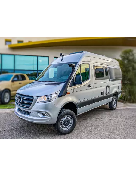 Snorkel Safari Mercedes Sprinter W906 W907 2006-2022 SAFARI SNORKEL -