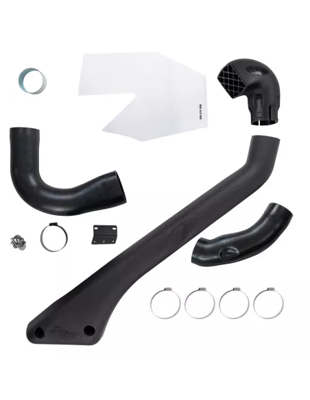 Snorkel Safari Mercedes Sprinter W906 W907 2006-2022 SAFARI SNORKEL -
