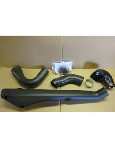 Snorkel Safari Mercedes Sprinter W906 W907 2006-2022 SAFARI SNORKEL -