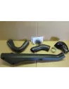 Snorkel Safari Mercedes Sprinter W906 W907 2006-2022 SAFARI SNORKEL -