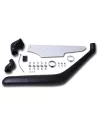 Snorkel Safari Ford Ranger Mazda B2500 1999-2007 SAFARI SNORKEL -