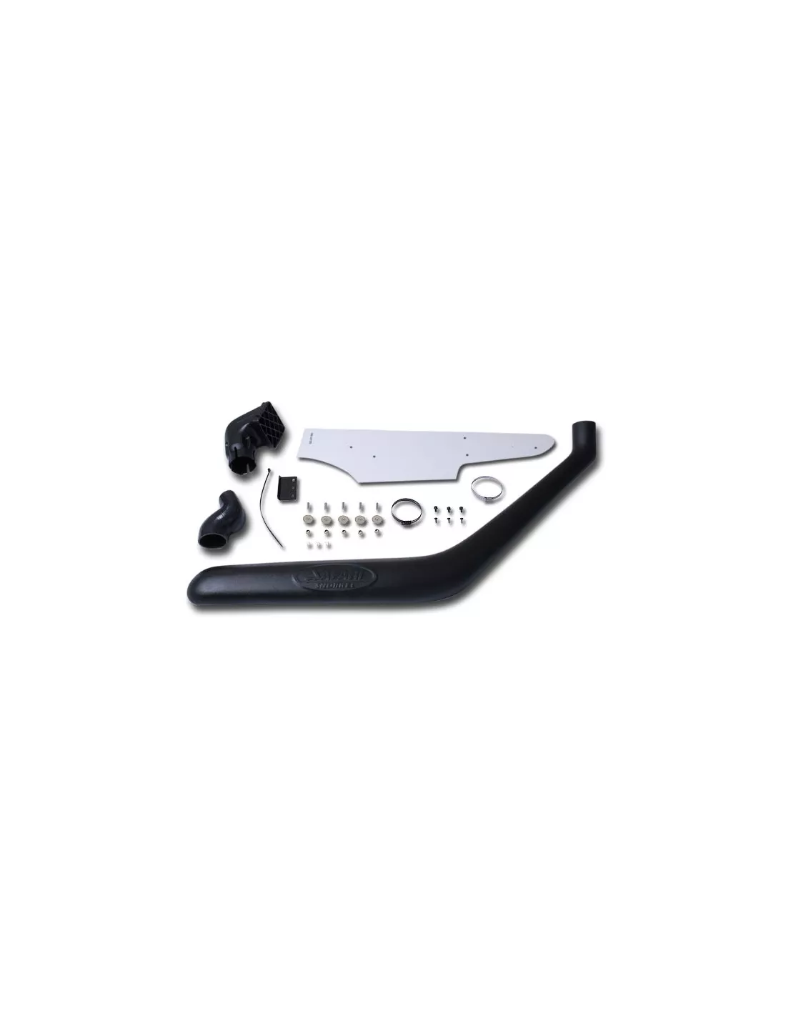 Snorkel Safari Ford Ranger Mazda B2500 1999-2007 SAFARI SNORKEL -