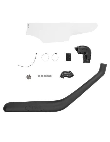Snorkel Safari Ford Ranger Mazda B2500 1999-2007 SAFARI SNORKEL -