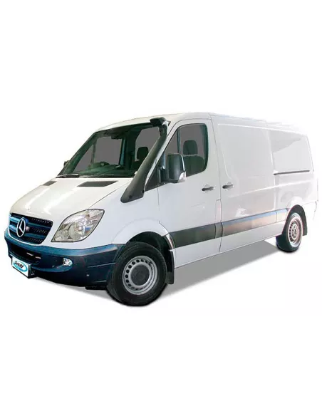 Snorkel Safari Mercedes Sprinter RHD W906 2006-2013 SAFARI SNORKEL -