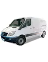 Snorkel Safari Mercedes Sprinter RHD W906 2006-2013 SAFARI SNORKEL -