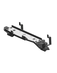 ISUZU D-MAX 2012-2020 WinCH PLATINUM