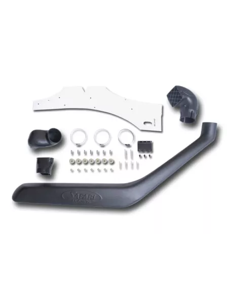Snorkel Safari Ford Ranger 2007-2011 SAFARI SNORKEL - accessoire 4x4