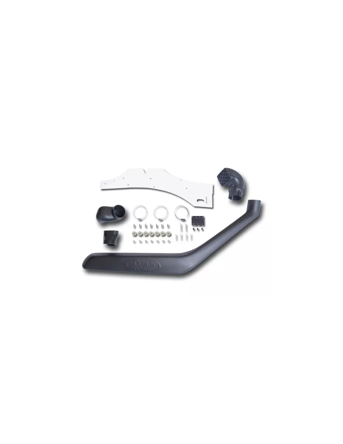 Snorkel Safari Ford Ranger 2007-2011 SAFARI SNORKEL - accessoire 4x4