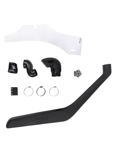 Snorkel Safari Ford Ranger 2007-2011 SAFARI SNORKEL - accessoire 4x4