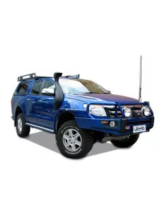 Snorkel Safari Ford Ranger T6 2012-2015 3.2L SAFARI SNORKEL -